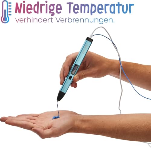 Parent Filapen Stylo d'impression 3D haut de gamme 4 Parent Filapen Stylo d'impression 3D haut de gamme – Image 5