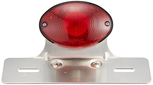 Amazon | キジマ(Kijima) バイクパーツ ミニキャッツアイテールランプ