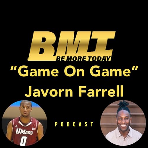 Page de couverture de 179: "Game On Game" featuring Founder of Game on Game Javorn Farrell