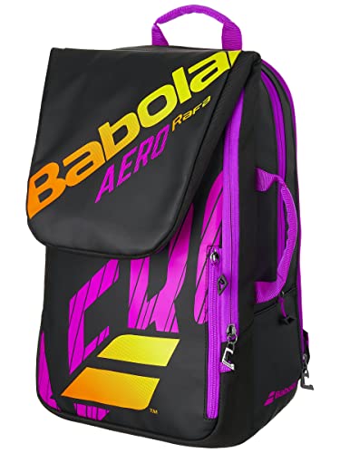 Babolat Pure Aero Rafa Sac Ă Dos