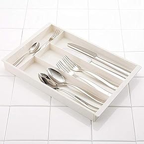 カトラリーケース(キッチン用品) 通販 | Amazon Home&Kitchen