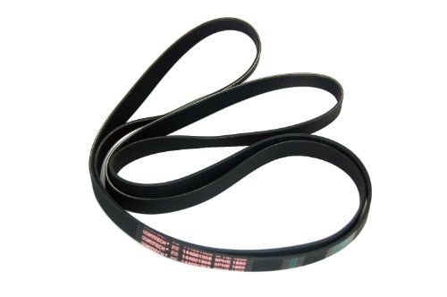 1860 9PHE CONTITECH 144001958 Tumble Dryer Drive Belt GENUINE