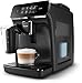 Philips Kaffeemaschine vollautomatisch EP2230/10,Schwarz