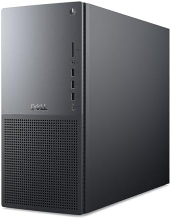 Dell Tour Plus EBT2250 Ordinateur de Bureau – Intel Core Ultra 7 ...