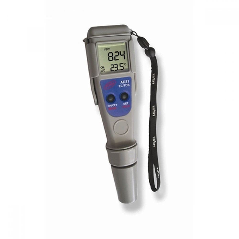 ec-Tester Adwa Ad31 Adwa Ad31-wasserdicht
