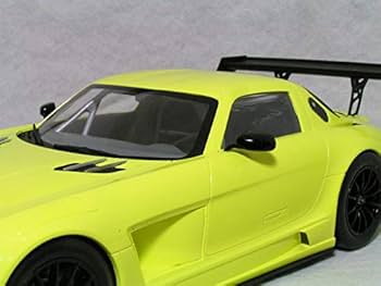 1/18 MINICHAMPS メルセデス・ベンツ SLS AMG GT3箱あり 1/18 MINICHAMPS メルセデス・ベンツ SLS AMG GT3箱あり