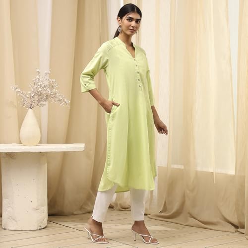 Image of BIBA Women Kurta