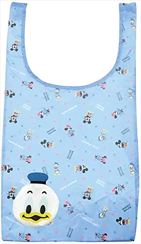 ボールエコバッグ ドナルド BL FAB221