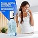 dispensador de Agua eléctrico USB-C con 2 adaptadores Imagen de dispensador de Agua eléctrico USB-C con 2 adaptadores