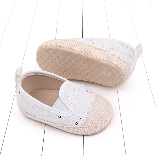sfdgfhyf Sport Shoes for Girls Summer Children Infant Toddler Boys Girls Casual Flat Lightweight Slip On Comfortable4