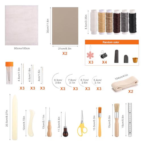 La mejor comparación de Encuadernación - los más vendidos. 9 Imagen adicional