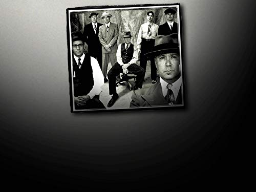 Big Bad Voodoo Daddy