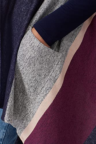Image of Rent The Runway Pre-Loved To Be Fair Isle Cardigan, Multicolored, One Size