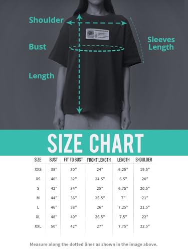 T-shirt manches courtes Disney Princess : style ample gris anthracite - 6