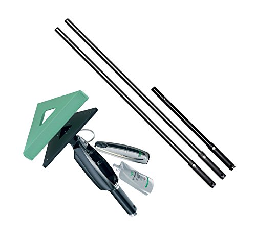 Preisvergleich Produktbild Unger SRKT3 Stingray 330 Innenreinigungsset