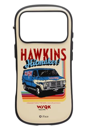 iFace First Class NetflixV[YuXgW[EVOX m̐Ev iPhone 17 Pro p P[X MagSafe Ή MagSynq (WSQK)