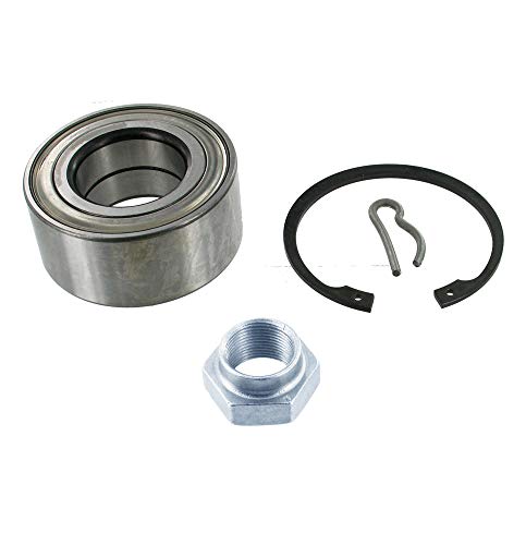Preisvergleich Produktbild SKF VKBA 915 Radlagersatz