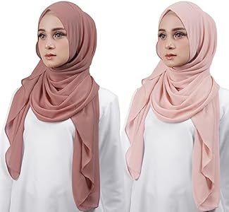 Annlpoy Set van 2 rode zijden damessjaals, rode bandana, elegant en veelzijdig, grote vierkante sjaal (70x70 cm) - accessoire voor alle seizoenen, cadeau voor haar, Roze Annlpoy Set van 2 rode zijden damessjaals, rode bandana, elegant en veelzijdig, grote vierkante sjaal (70x70 cm) - accessoire voor alle seizoenen, cadeau voor haar, Roze