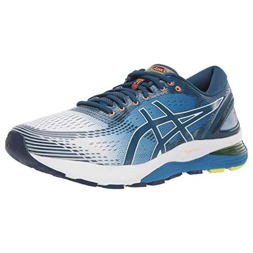ASICS Men's Gel-Nimbus 21 Arise Running Shoes