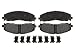 Raybestos Brake PAD Set