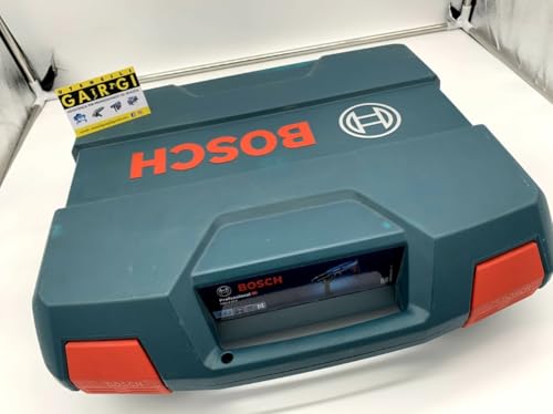 VALIGETTA PER TUTTI I TIPI DI TASSELLATORE BOSCH GBH 2-24 2-25 2-26 2-28