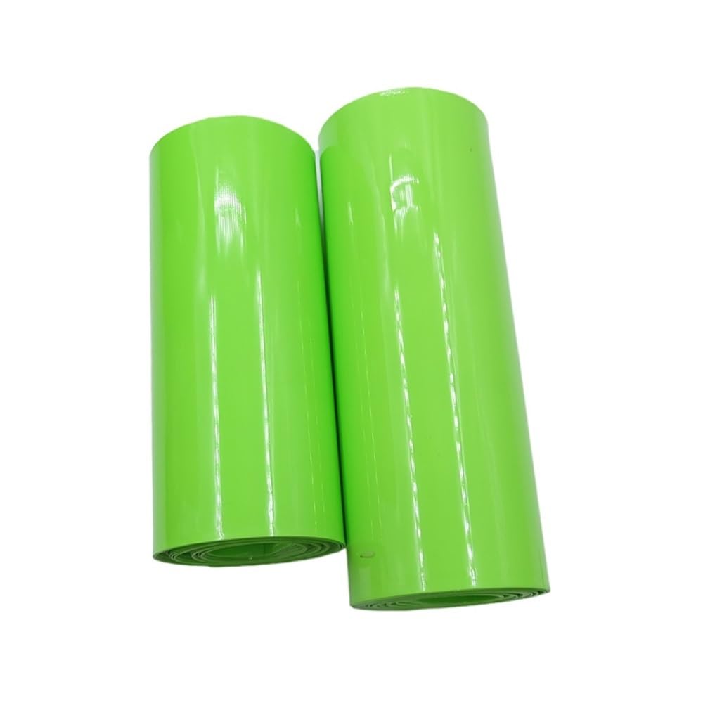 Guaina termorestringente isolante, Guaina termorestringente in PVC larghezza 24 mm-200 mm(200MM*10METERS)
