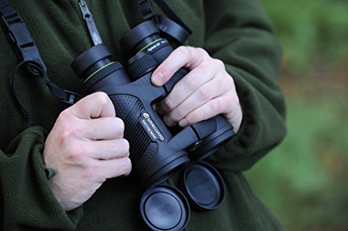 VANGUARD 8x42 Spirit XF Binoculares Impermeables miniatura 5