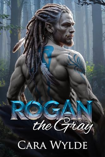 Rogan the Gray (Orc Mates)