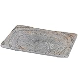 Our #6 Pick is the Creative Home Slate Soap Dish
