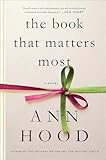 The Book That Matters Most: A Novel