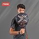Nox At10 Genius Attack 18k Alum By Agustin Tapia Padel Racket 360-375 gr