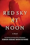 Red Sky at Noon (The Moscow Trilogy)