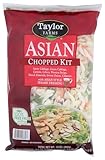 Taylor Farms Asian Chopped Salad Kit 13oz