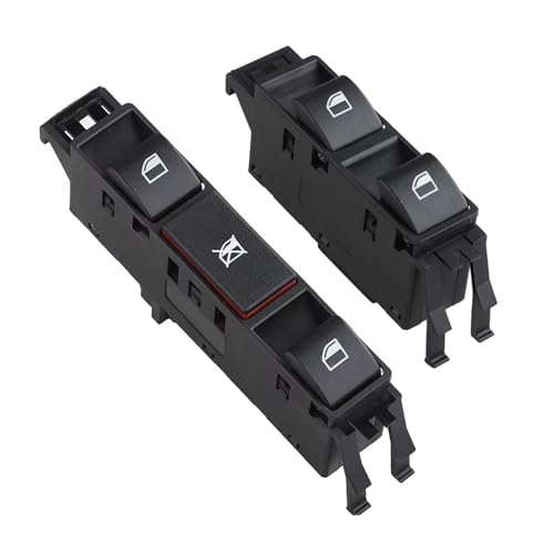 Interrupteur vitre électrique BMW E46 61316902174 bouton commande 318i