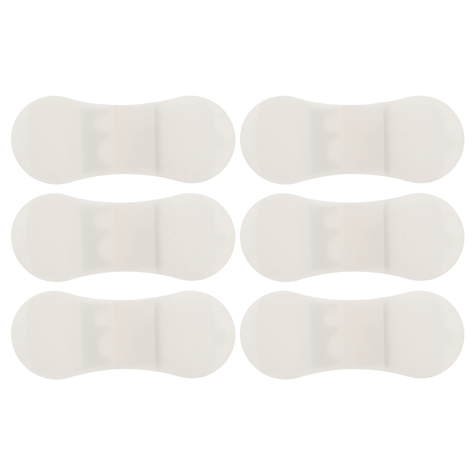 Buy Healifty 6pcs Catheter Securement Device for, PICC& Drain Hub