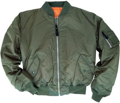 Knox Armory M A1 Jacket Sage XXL