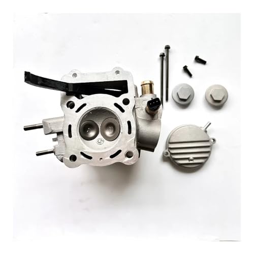 Culata para Hisun 250: repara la pérdida de potencia en tu UTV Strike 250