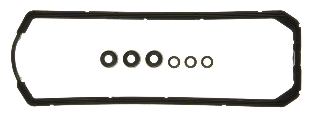 AJUSA 56006600 Gasket Set, cylinder head cover for AUDI,MOSKVICH,MULTICAR,SEAT,S