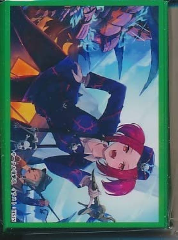 即日発送　ガイアッシュ覇道　スリーブ付き 046691_P_SHIXYAWAZU.jpg?v=