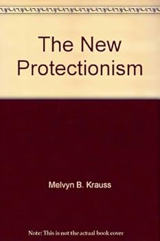 Paperback The New Protectionism Book