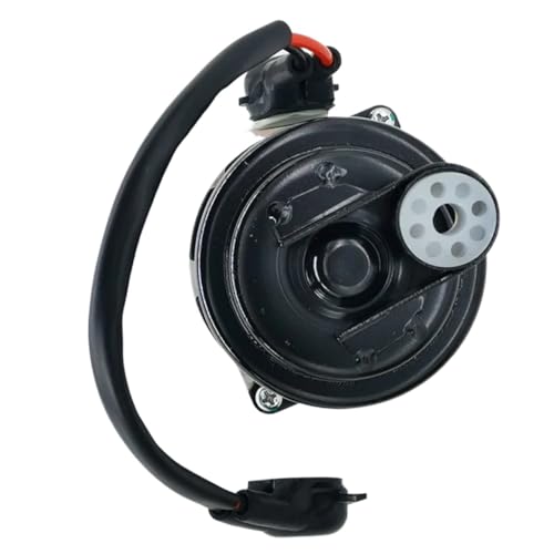Motor de bomba de refuerzo de freno para solucionar el pedal duro en Pajero 1