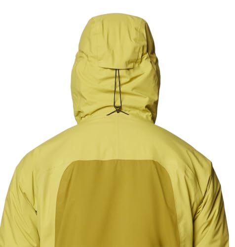 Image of Mountain Hardwear unisex-adult Stretch Ozonic Insulated Jacket