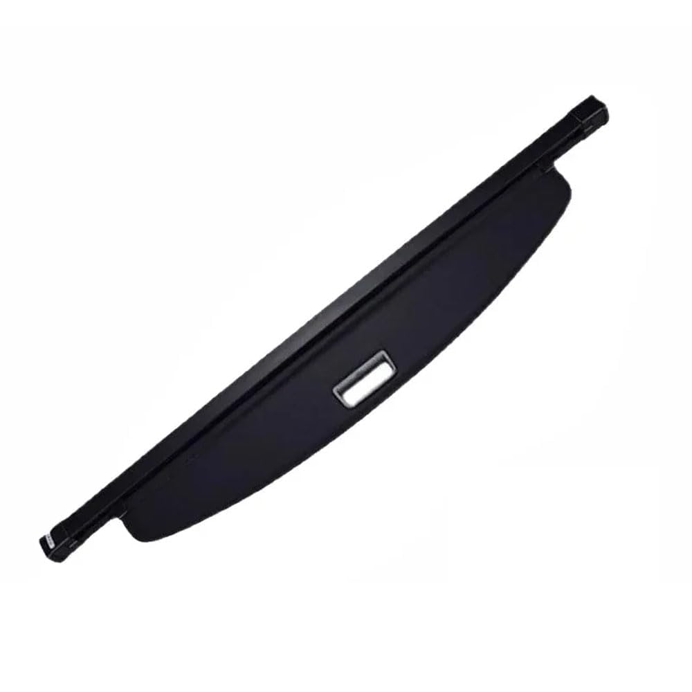 CWYLF Car Retractable Rear trunk Parcel Shelf for Toyota Yaris Cross XP210 MK1 1th 2021-2024, Trunk cargo cover partition cover luggage sunshade car interior accessories