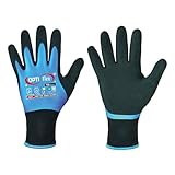 Stabilo Befestigungstechnik Winter Montagehandschuhe AQUA GUARD - Gr. 9 |...