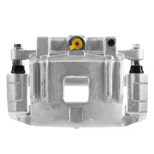 Image of Detroit Axle - Front Right Brake Caliper for Chevrolet Colorado GMC Canyon