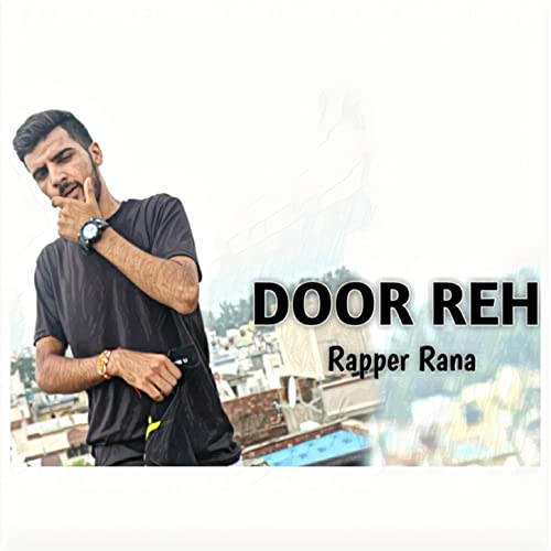 Door Reh de Rapper Rana no Amazon Music Unlimited