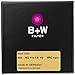 B+W 49mm Master Neutral Density 1.8 (6 Stop) MRC Nano 806M Glass Filter