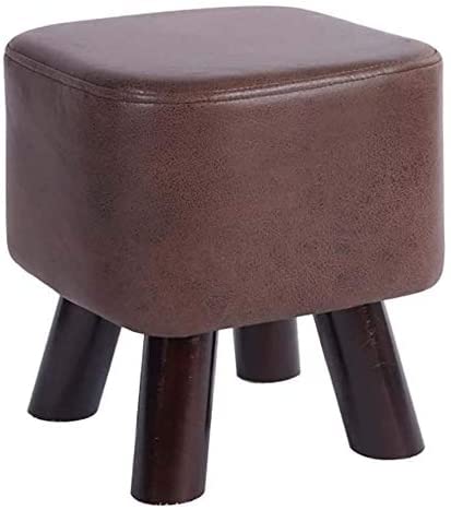 Repose-Pieds Tabouret Siège LUNEZY : Fini le Mal de Dos en Enfilant vos Souliers