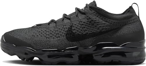 Nike DV1678-006 Air Vapormax 2023 Flyknit Homme Anthracite/Black-Black-Anthracite EU 45