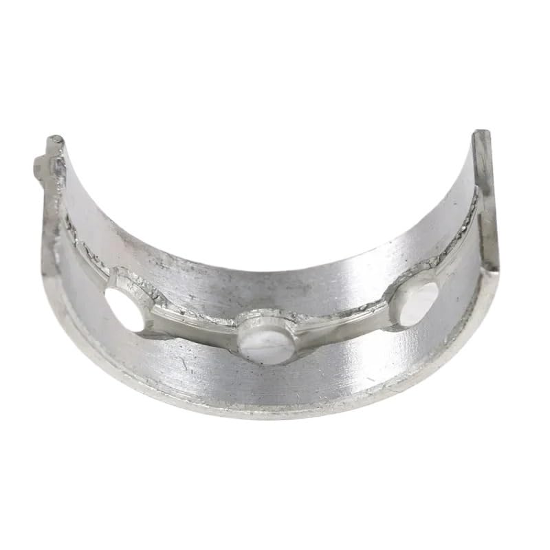 Parti del motore del motociclo con biella e piastrella dell'albero motore | Cuscinetto principale for FZR 250 1986-1989 STD +25 +50 +75 +100 #d(STD crankshaft)